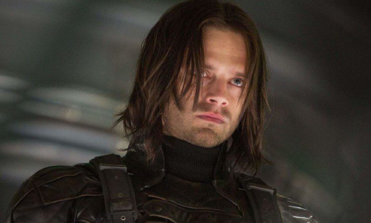 Sebastian Stan è Il soldato d'inverno nel MCU