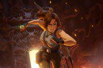 Tomb Raider: La leggenda di Lara Croft