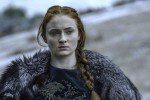 l'attrice di sansa stark apre al ritorno nel trono di spade