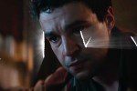 Christopher Abbott nel trailer di Wolf Man