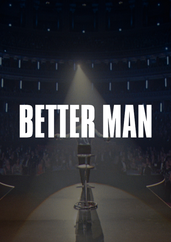 Better Man