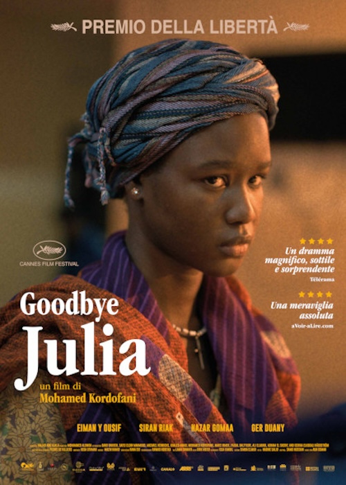 Goodbye Julia