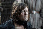 Norman Reedus in un frame di The Walking Dead: Daryl Dixon