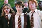Harry Potter protagonisti