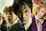 Harry Potter: questo amico del maghetto in realtà è Willy Wonka?