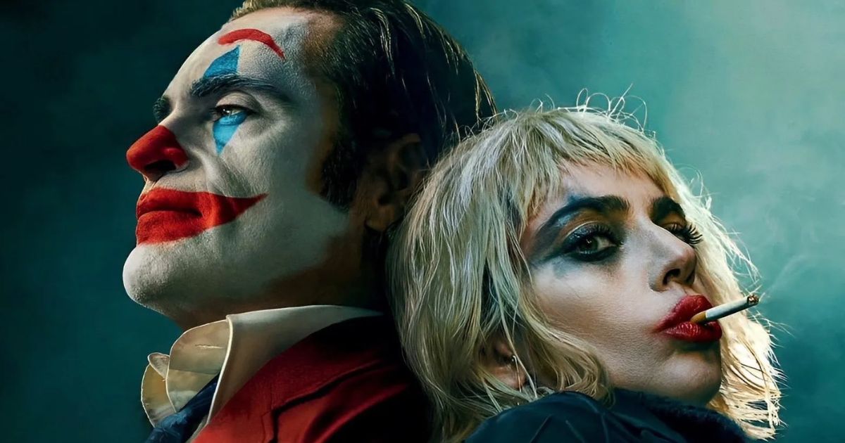 la recensione di joker folie a deux