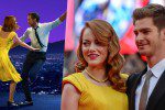 La La Land in realtà racconta la storia di Emma Stone e Andrew Garfield?