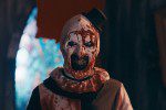 Art il Clown in Terrifier