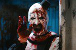 Art il Clown in Terrifier