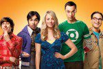 I personaggi di The Big Bang Theory