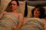 The Big Bang Theory: Sheldon e Amy a letto