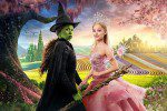 Il poster di Wicked