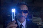 will smith ha fatto evacuare il set di men in black