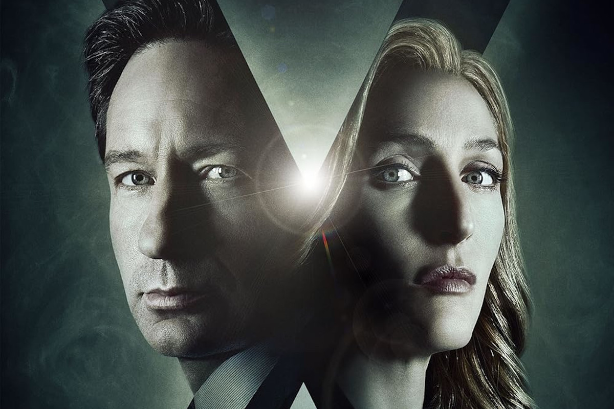 X-Files