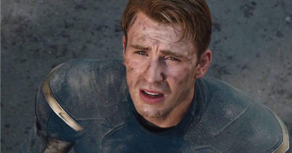 chi interpreterà chris evans in avengers: doomsday