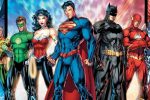 Universo dc universe superman
