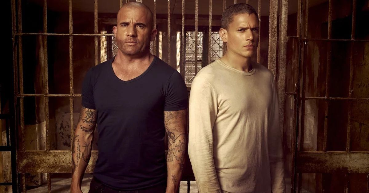 Prison Break