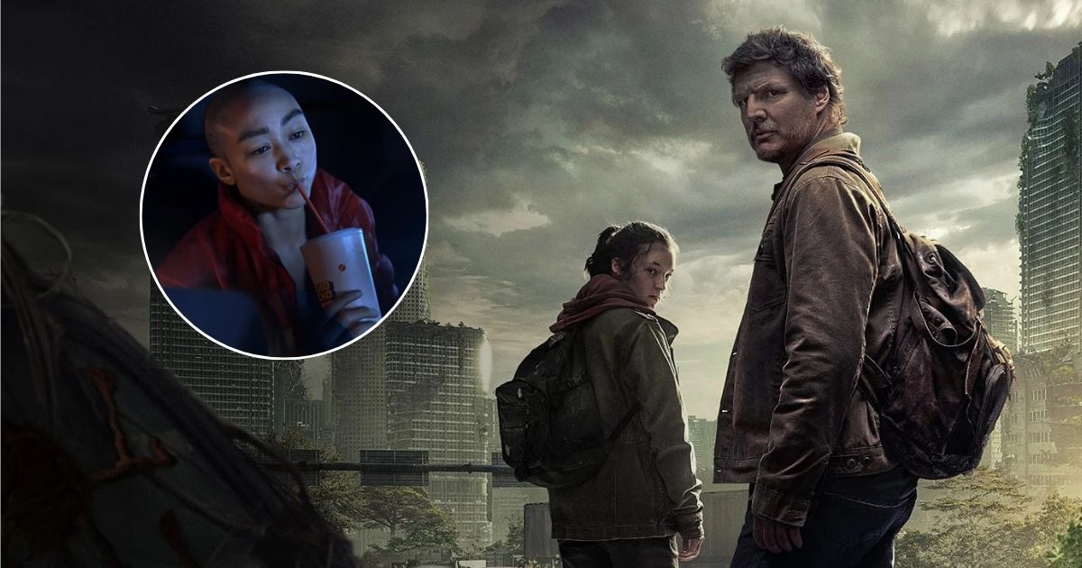 the last of us e il trailer di intergalactic