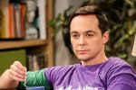 Jim Parsons come Sheldon in The Big Bang Theory