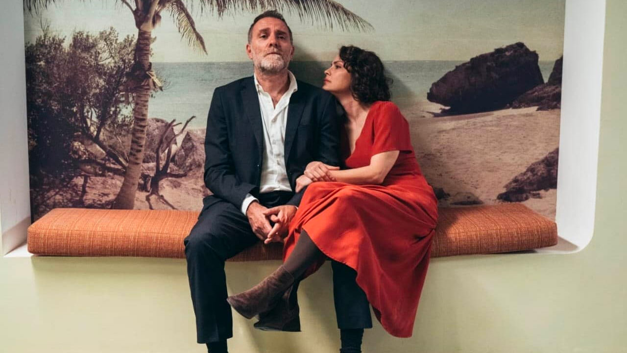 Nonostante recensione Best Movie Valerio Mastandrea Davide Stanzione