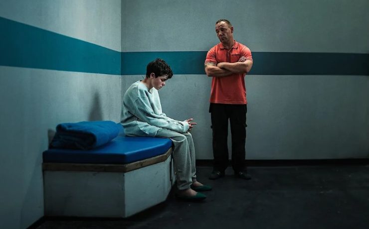la recensione di adolescence