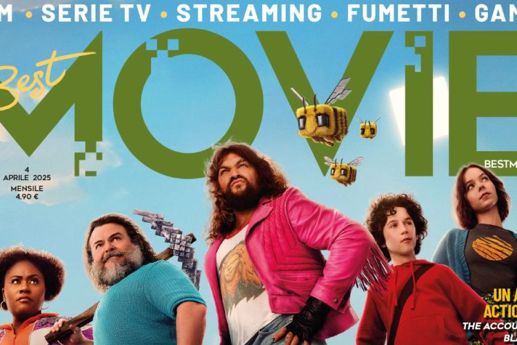 best movie aprile 2025