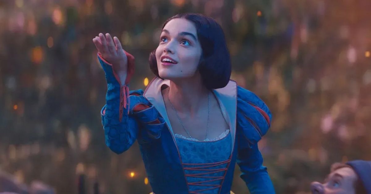biancaneve prima al box office italiano