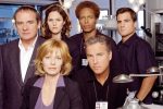Il cast di CSI