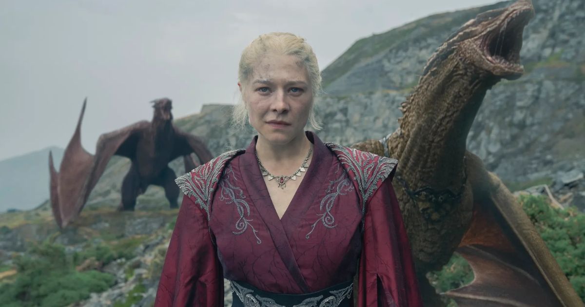house of the dragon, novità sulla terza stagione