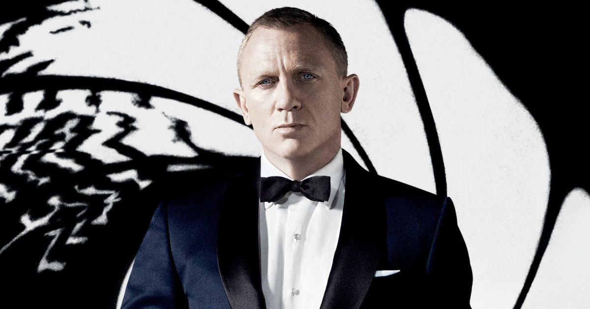 novità sulla saga di james bond