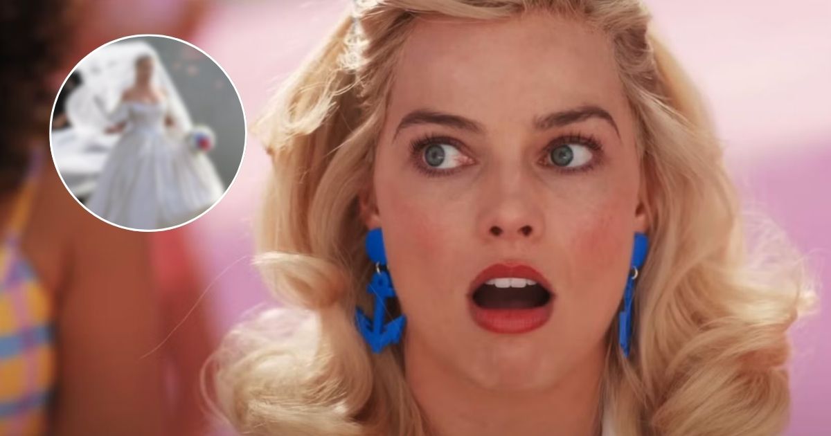 critiche per margot robbie in cime tempestose