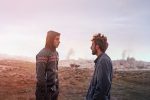 Il vincitore dell'Oscar No Other Land