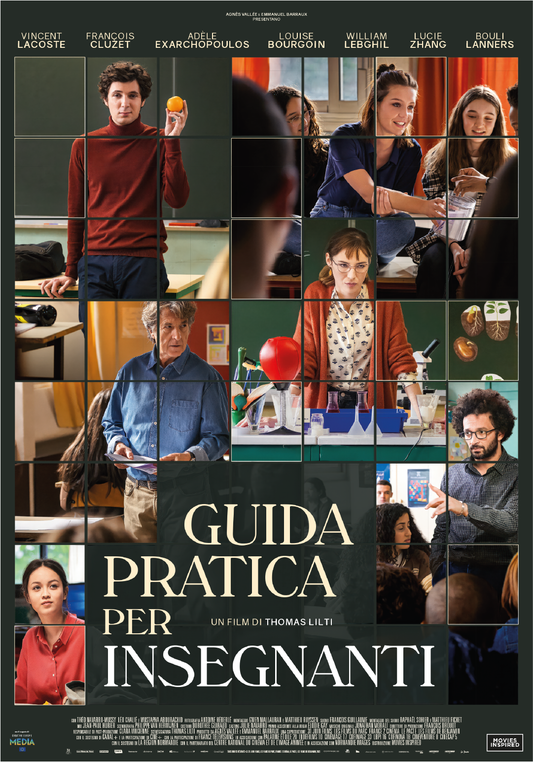 The Latin Bass Book: Una Guida Pratica : Stagnaro, Oscar, Sher