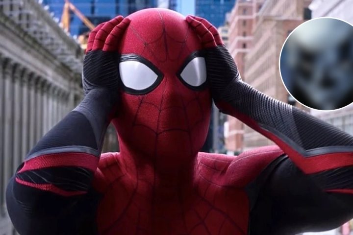 Spider-Man nel MCU