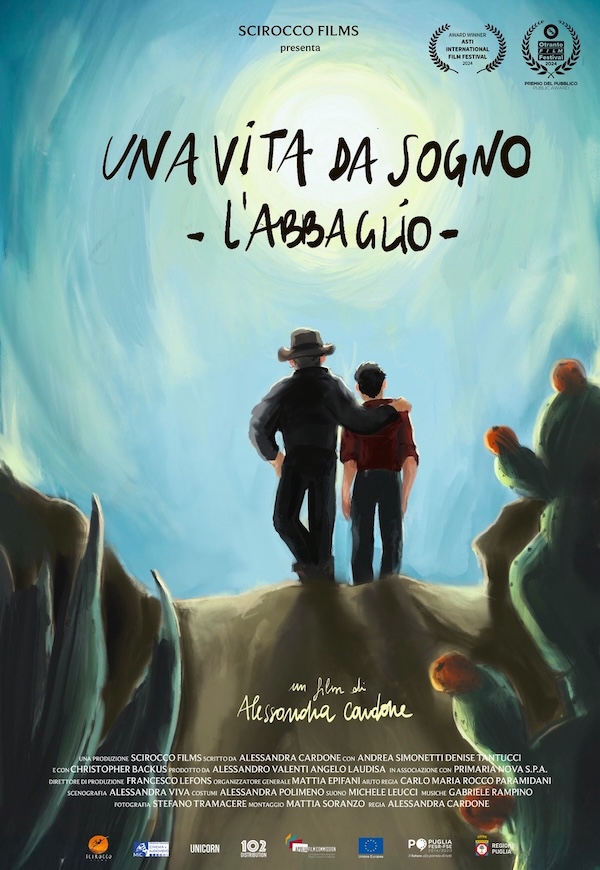 Una Vita da Sogno – L’Abbaglio Una Vita da Sogno – L’Abbaglio