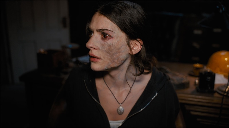 Until Dawn – Fino all’Alba home