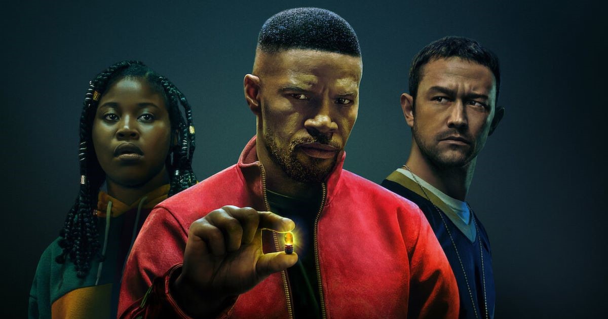 un frame del film che ci regala una versione dark degli X-Men