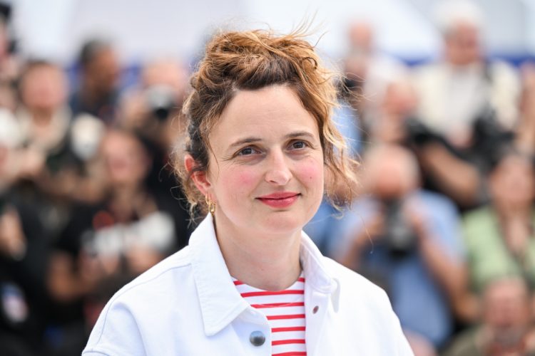 Alice Rohrwacher al Festival di Cannes per La chimera