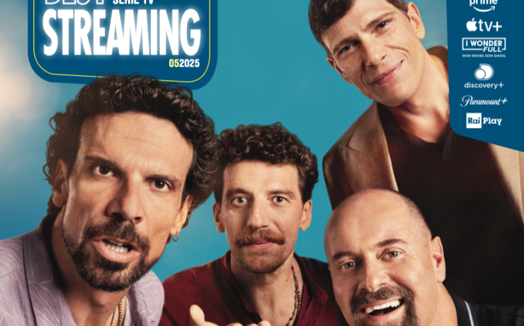 best streaming