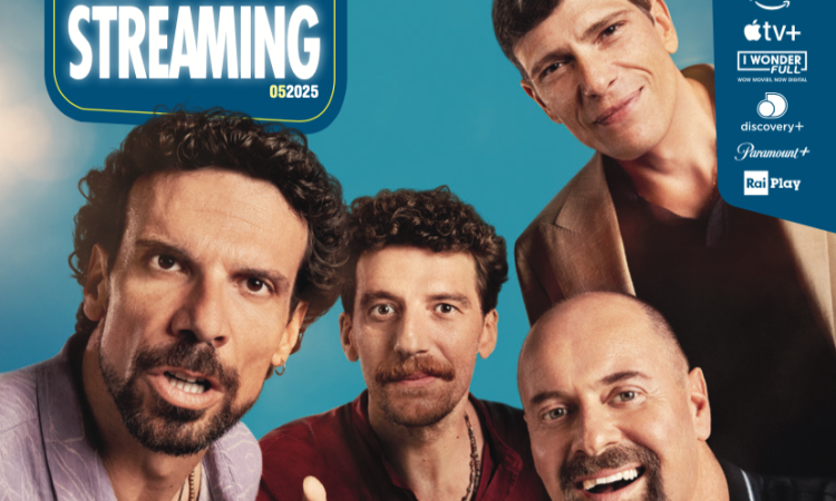 best streaming