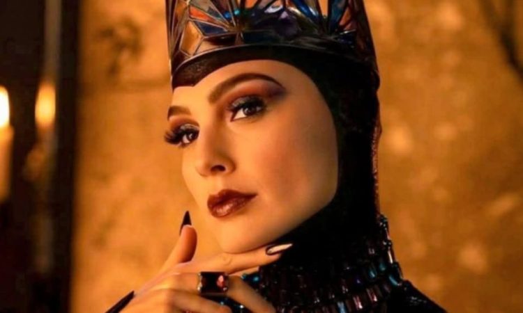 biancaneve bandito per colpa di gal gadot