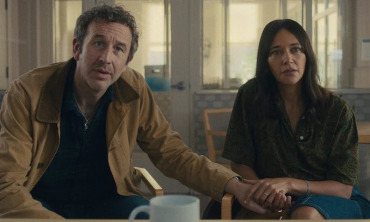 L'episodio Gente comune di Black Mirror