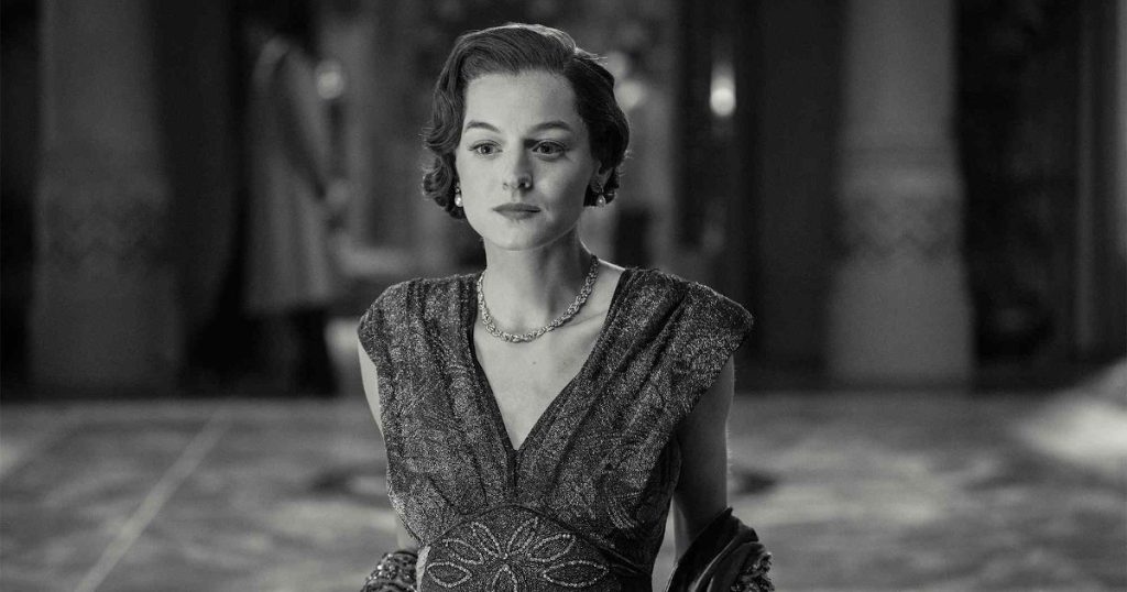 L'episodio di Black Mirror Hotel Reverie