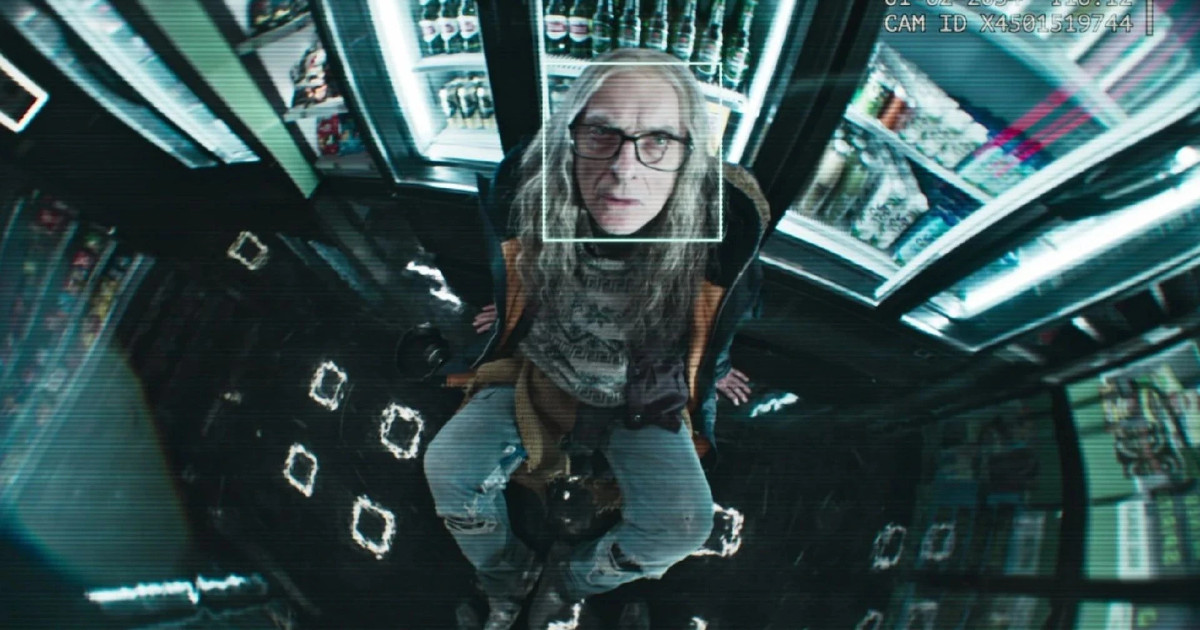 L'episodio Come un giocattolo (Plaything) della settima stagione di Black Mirror