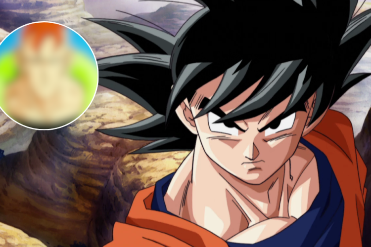 il vero aspetto di c-16 in dragon ball z