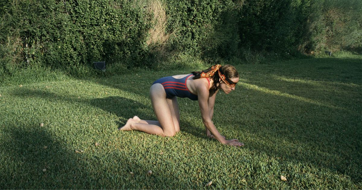 dogtooth è un film sconvolgente