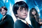 harry potter e il nuovo attore del professor raptor