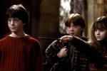 la serie su Harry Potter