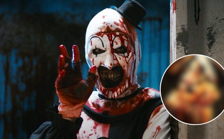 Dimenticatevi Pennywise e Art: questo è il clown più spietato del cinema horror