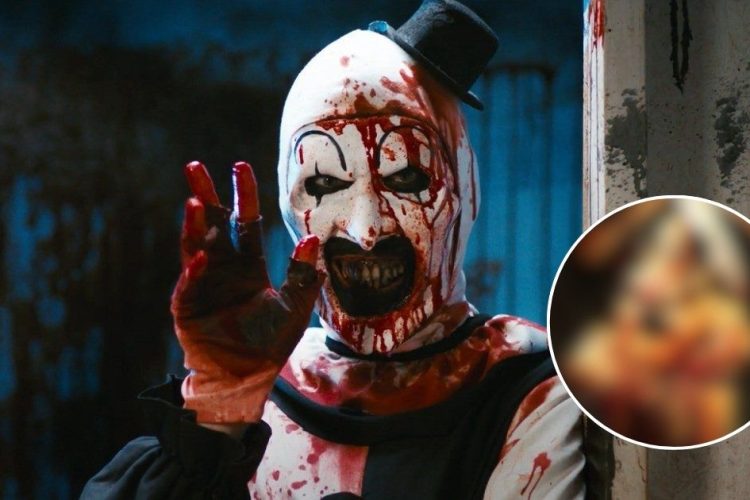 Dimenticatevi Pennywise e Art: questo è il clown più spietato del cinema horror